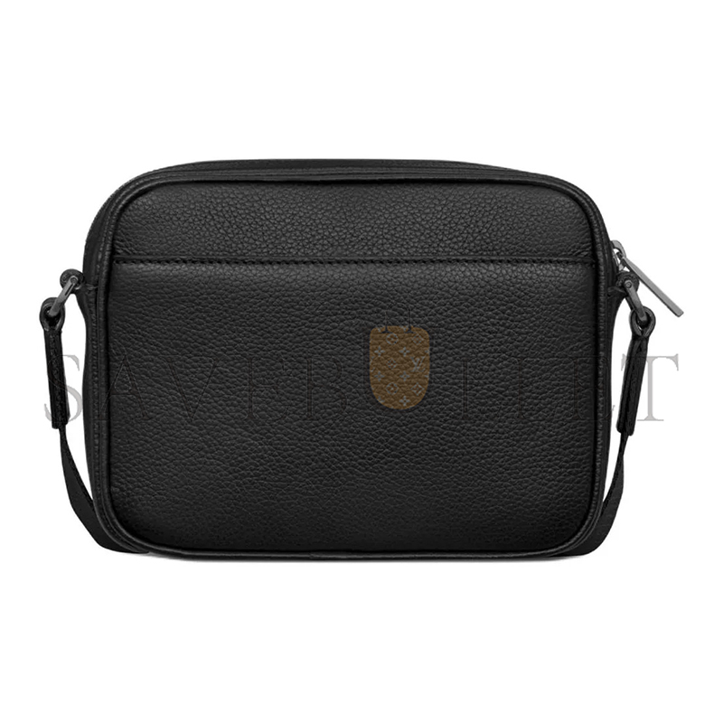 D*or mini rider 2.0 zipped messenger bag 2esws034yks_h27e (18.5*13.5*7cm)